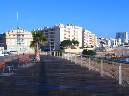 1ª Linea De Mar Con Vista Fantastica Lägenhet L'Ampolla Exteriör bild